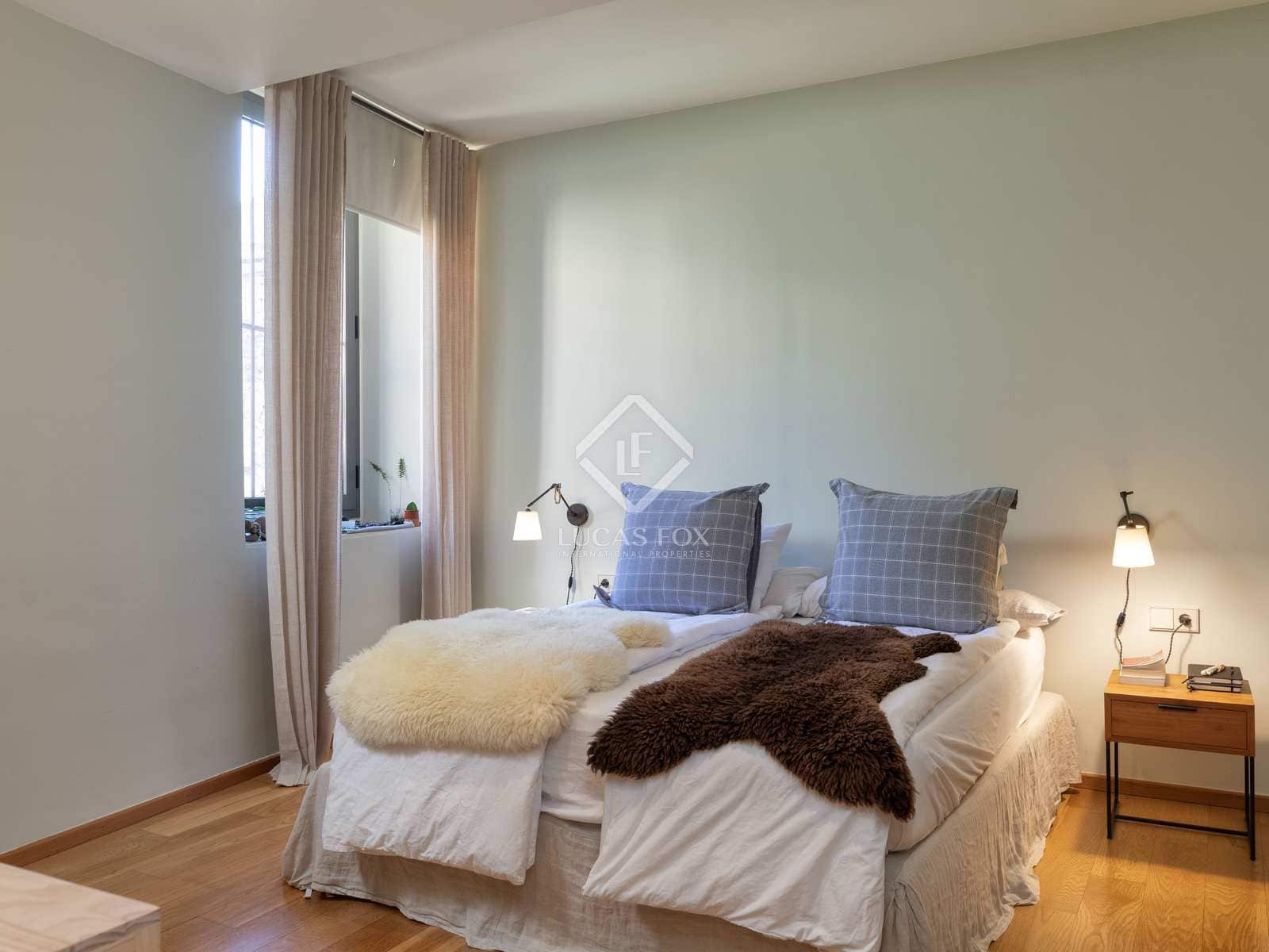 5 soverom Penthouse til salgs i Girona by - € 990 000 (Ref: 8141188)