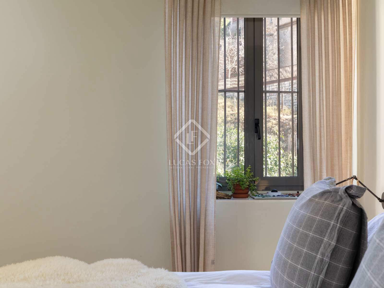 5 soverom Penthouse til salgs i Girona by - € 990 000 (Ref: 8141188)