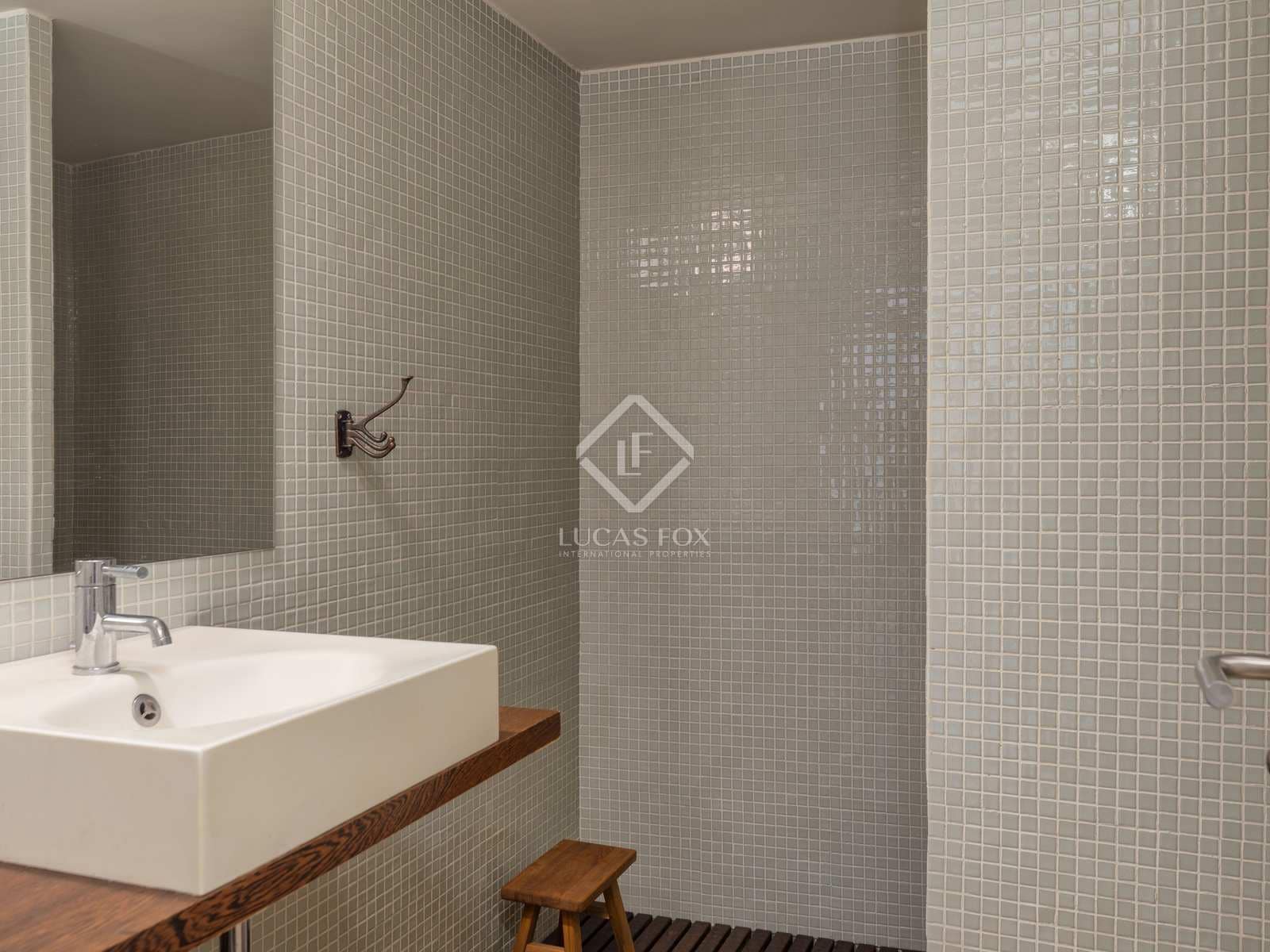 5 soverom Penthouse til salgs i Girona by - € 990 000 (Ref: 8141188)