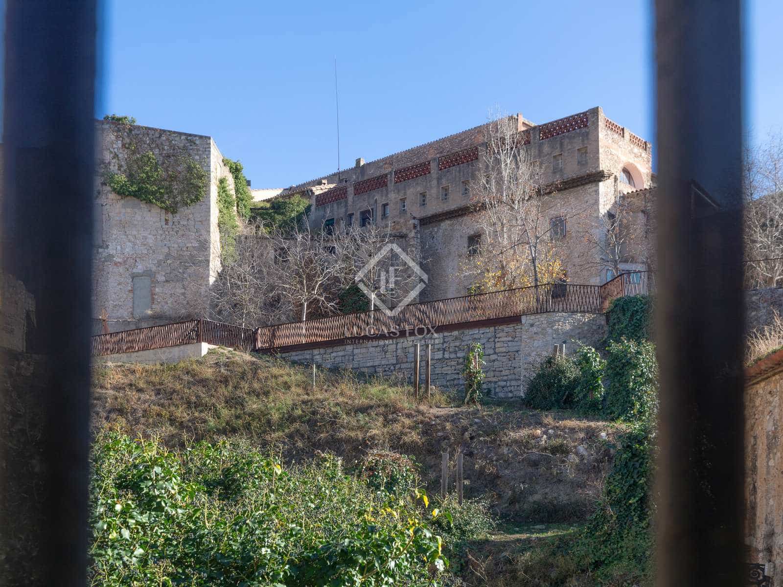 5 soverom Penthouse til salgs i Girona by - € 990 000 (Ref: 8141188)