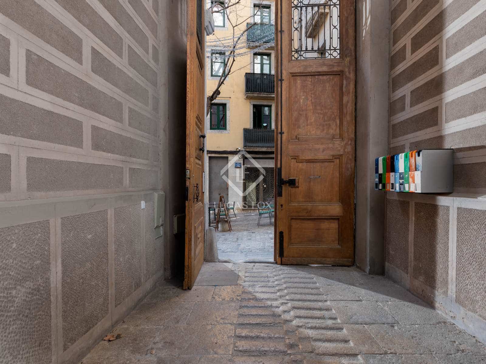 5 soverom Penthouse til salgs i Girona by - € 990 000 (Ref: 8141188)