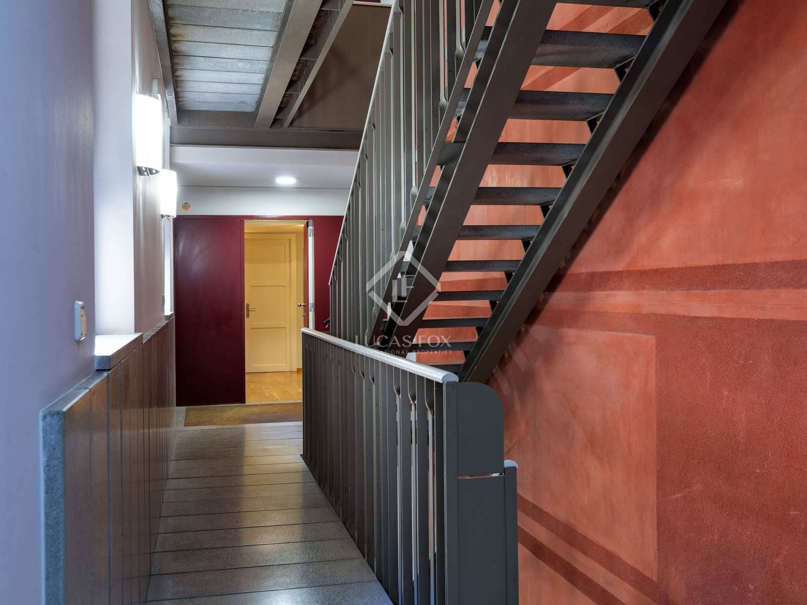 5 soverom Penthouse til salgs i Girona by - € 990 000 (Ref: 8141188)