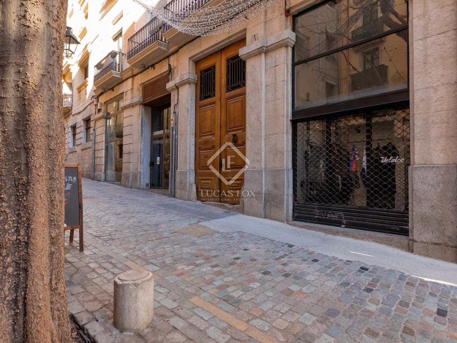 5 soverom Penthouse til salgs i Girona by - € 990 000 (Ref: 8141188)