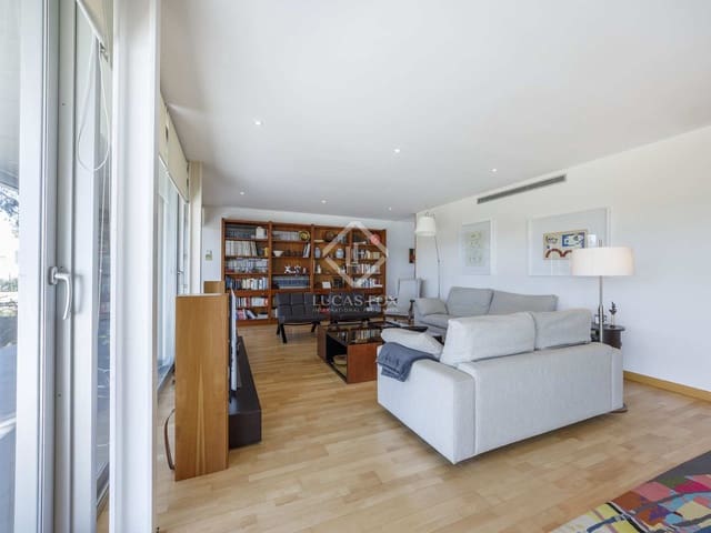 5 sypialnia Willa na sprzedaż w Godella z basenem garażem - 1 350 000 € (Ref: 8141453)