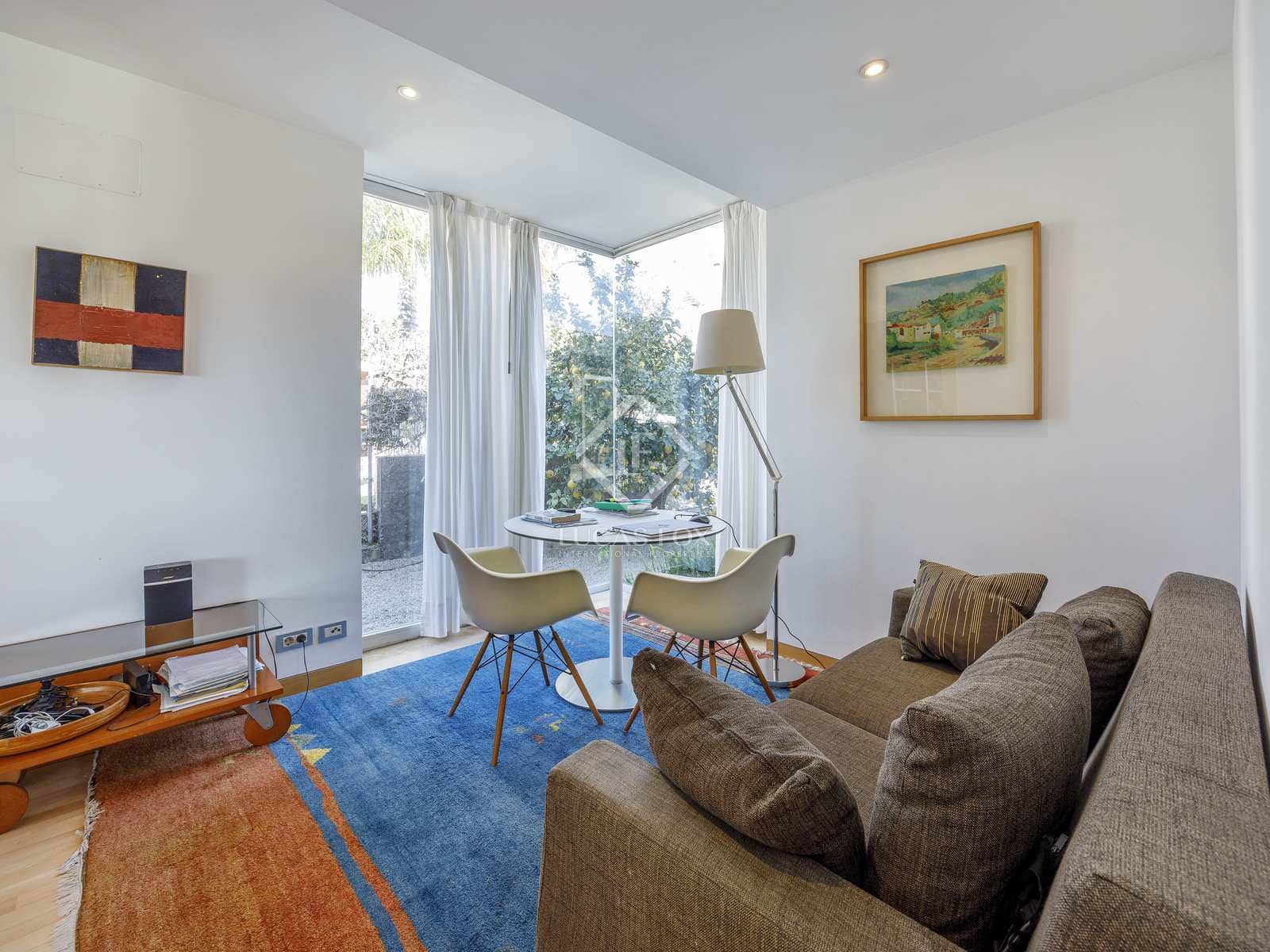 5 soverom Villa til salgs i Godella med svømmebasseng garasje - € 1 350 000 (Ref: 8141453)