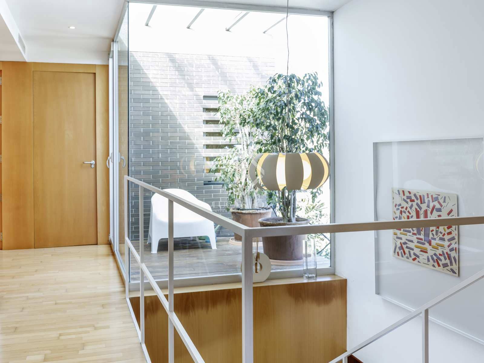 5 soverom Villa til salgs i Godella med svømmebasseng garasje - € 1 350 000 (Ref: 8141453)