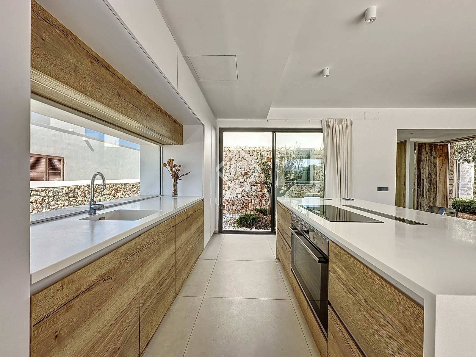 3 soverom Villa til salgs i Es Mercadal med svømmebasseng garasje - € 1 200 000 (Ref: 8141473)