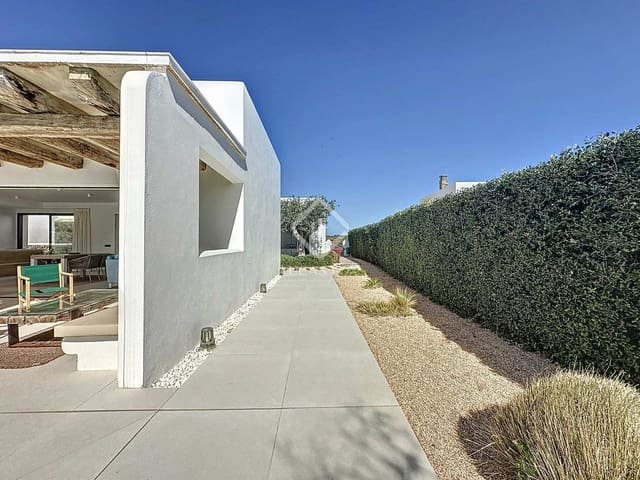 3 soveværelse Villa til salg i Es Mercadal med swimmingpool garage - € 1.200.000 (Ref: 8141473)