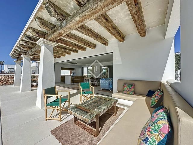 3 soveværelse Villa til salg i Es Mercadal med swimmingpool garage - € 1.200.000 (Ref: 8141473)