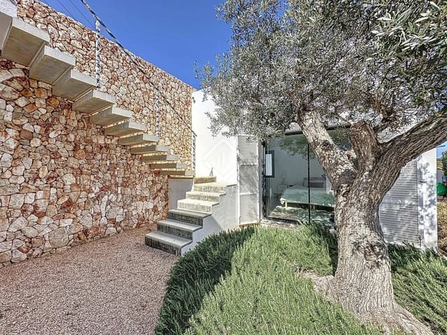 3 soveværelse Villa til salg i Es Mercadal med swimmingpool garage - € 1.200.000 (Ref: 8141473)