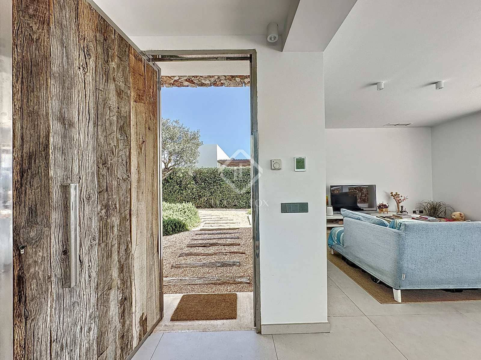 3 soverom Villa til salgs i Es Mercadal med svømmebasseng garasje - € 1 200 000 (Ref: 8141473)