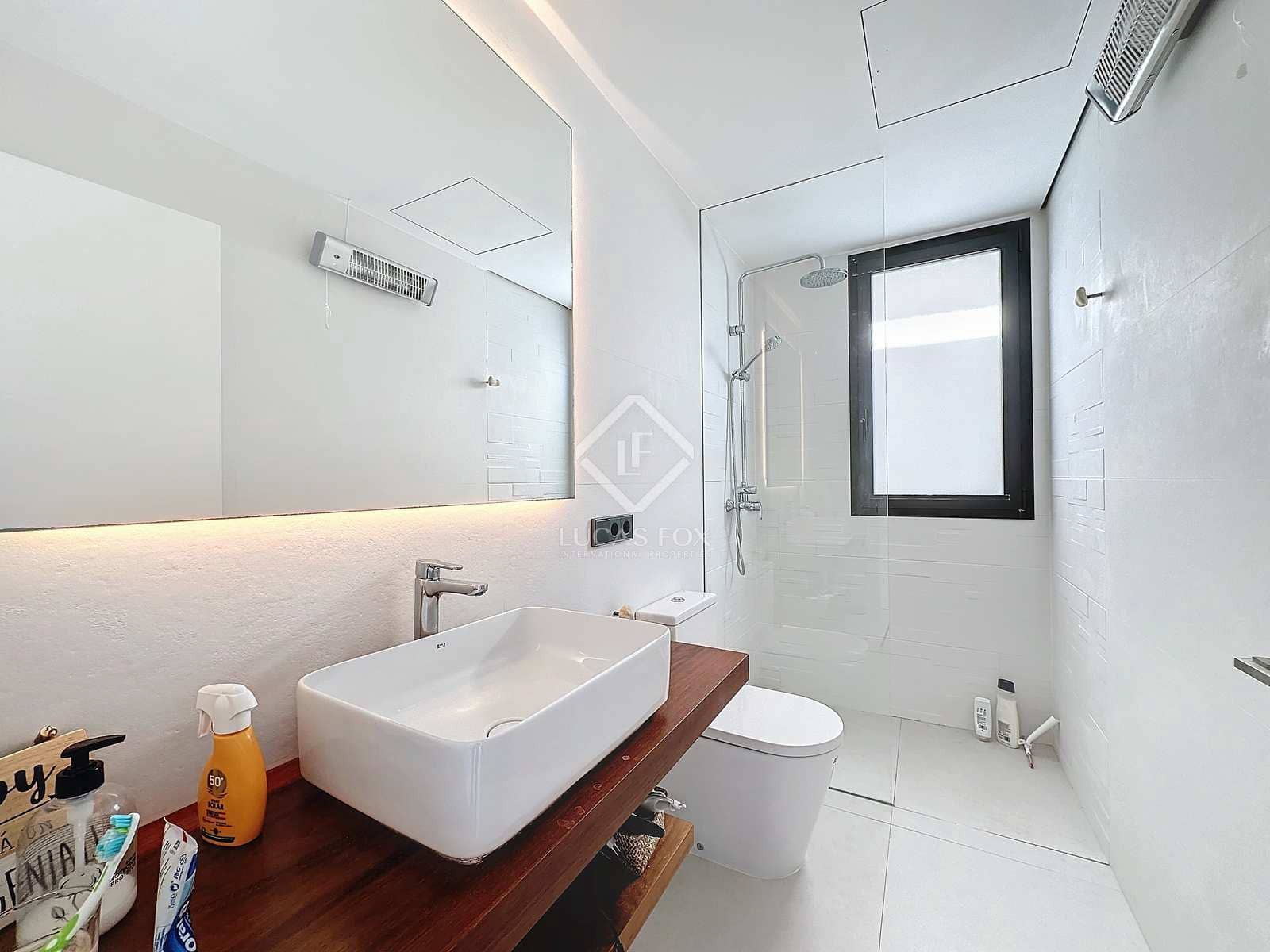 3 soverom Villa til salgs i Es Mercadal med svømmebasseng garasje - € 1 200 000 (Ref: 8141473)