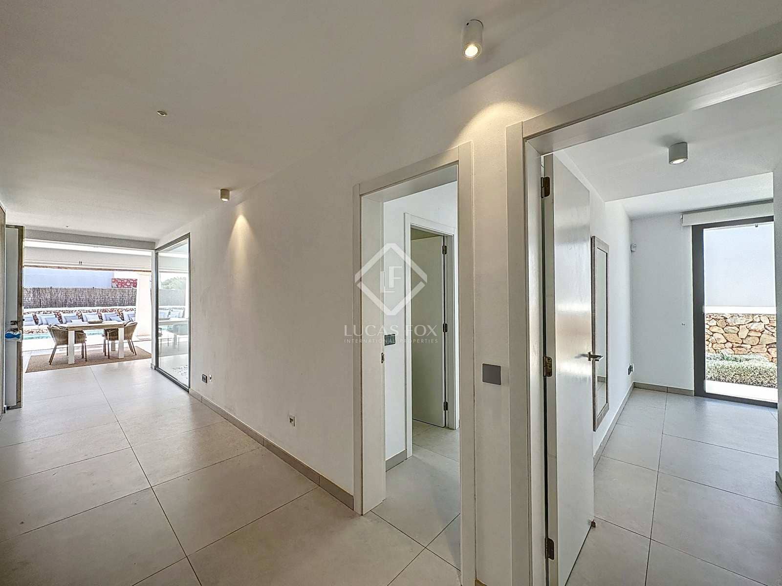 3 soverom Villa til salgs i Es Mercadal med svømmebasseng garasje - € 1 200 000 (Ref: 8141473)