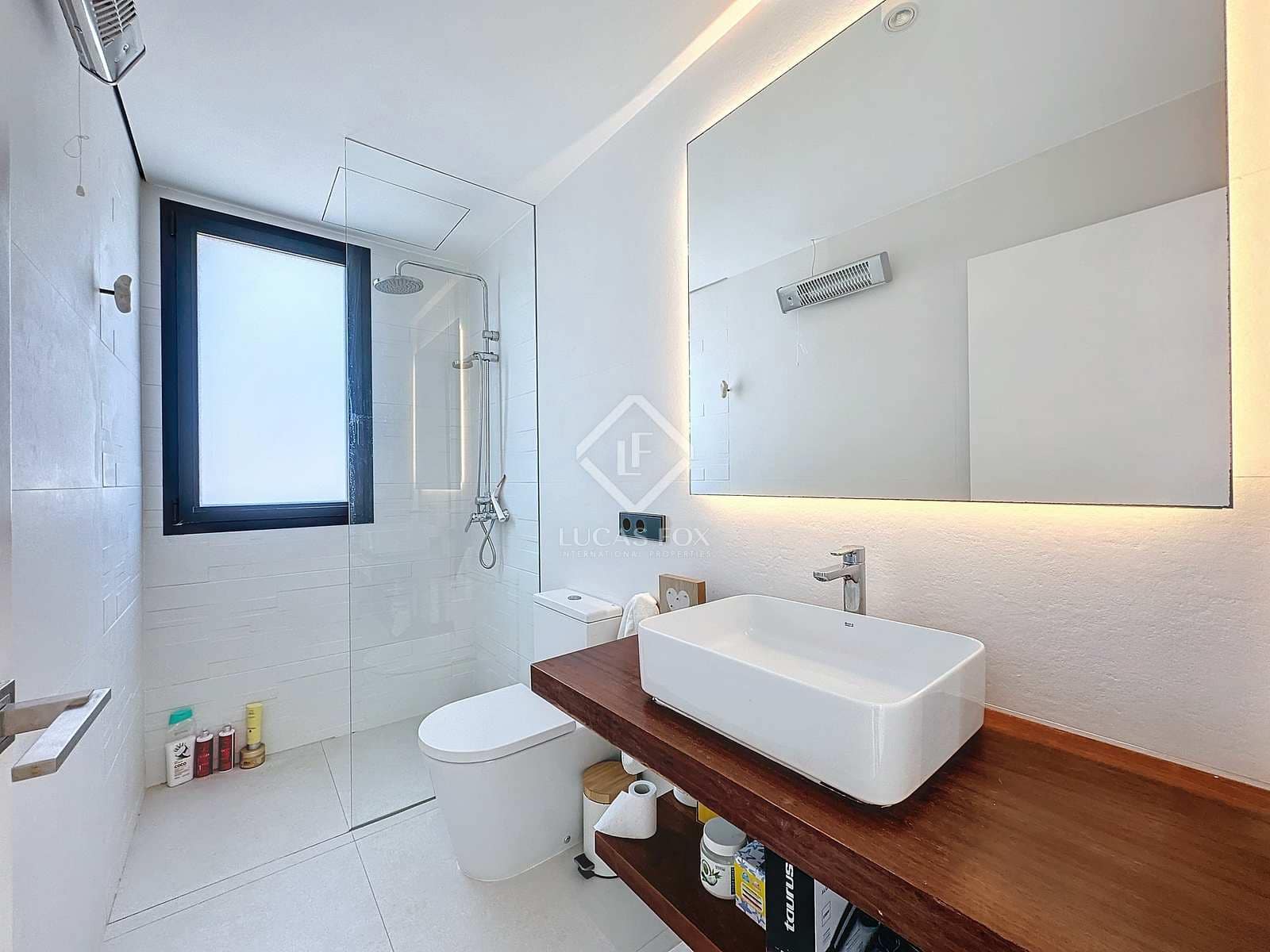 3 soverom Villa til salgs i Es Mercadal med svømmebasseng garasje - € 1 200 000 (Ref: 8141473)