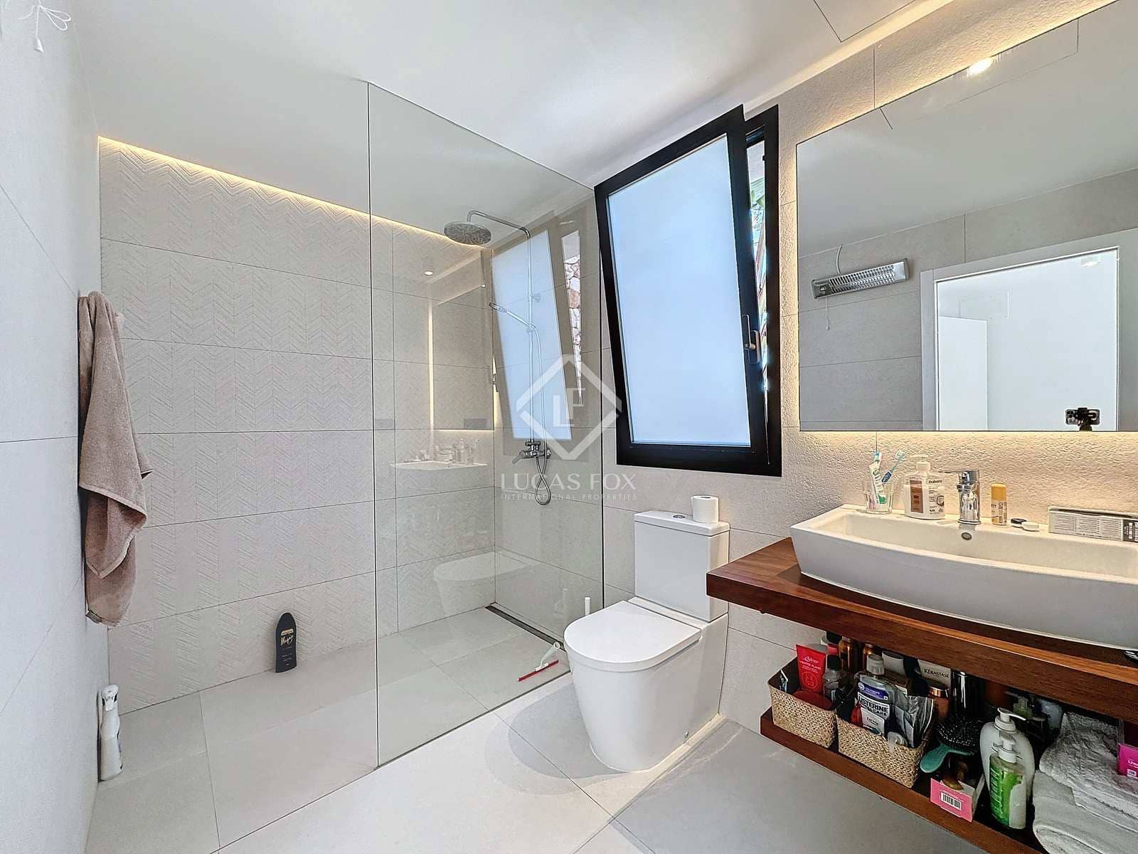 3 soverom Villa til salgs i Es Mercadal med svømmebasseng garasje - € 1 200 000 (Ref: 8141473)