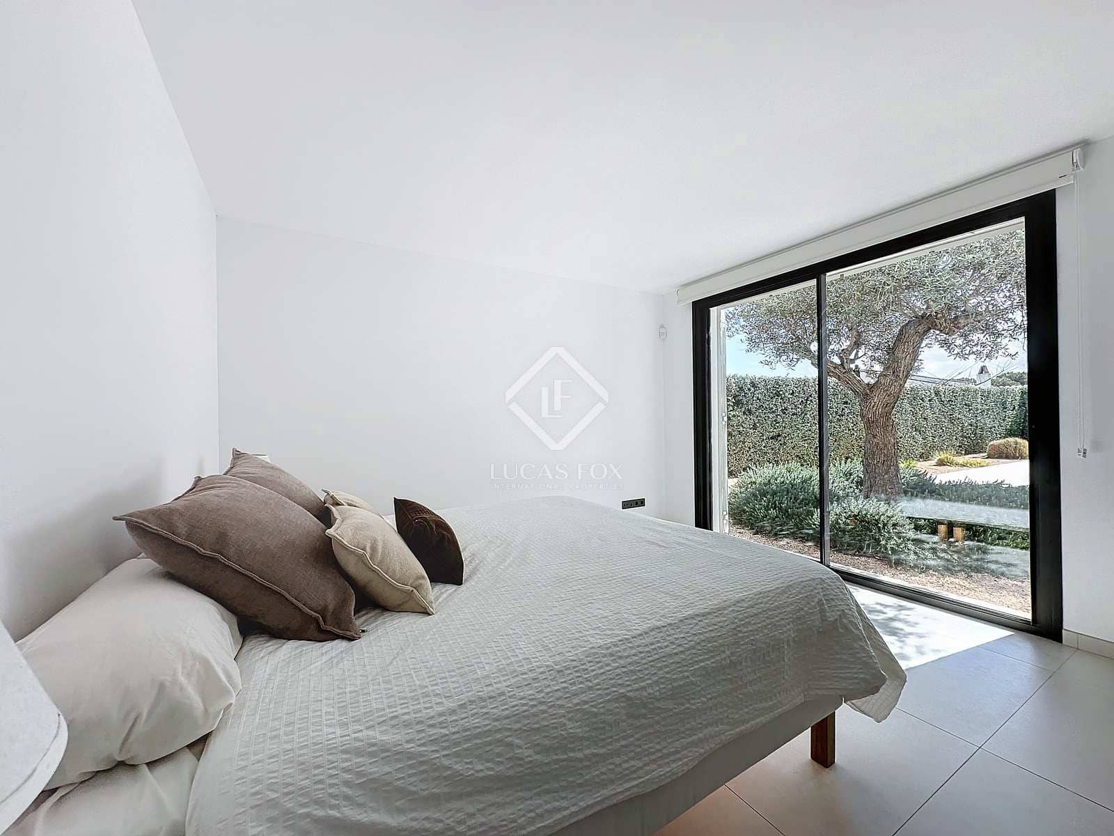 3 soverom Villa til salgs i Es Mercadal med svømmebasseng garasje - € 1 200 000 (Ref: 8141473)