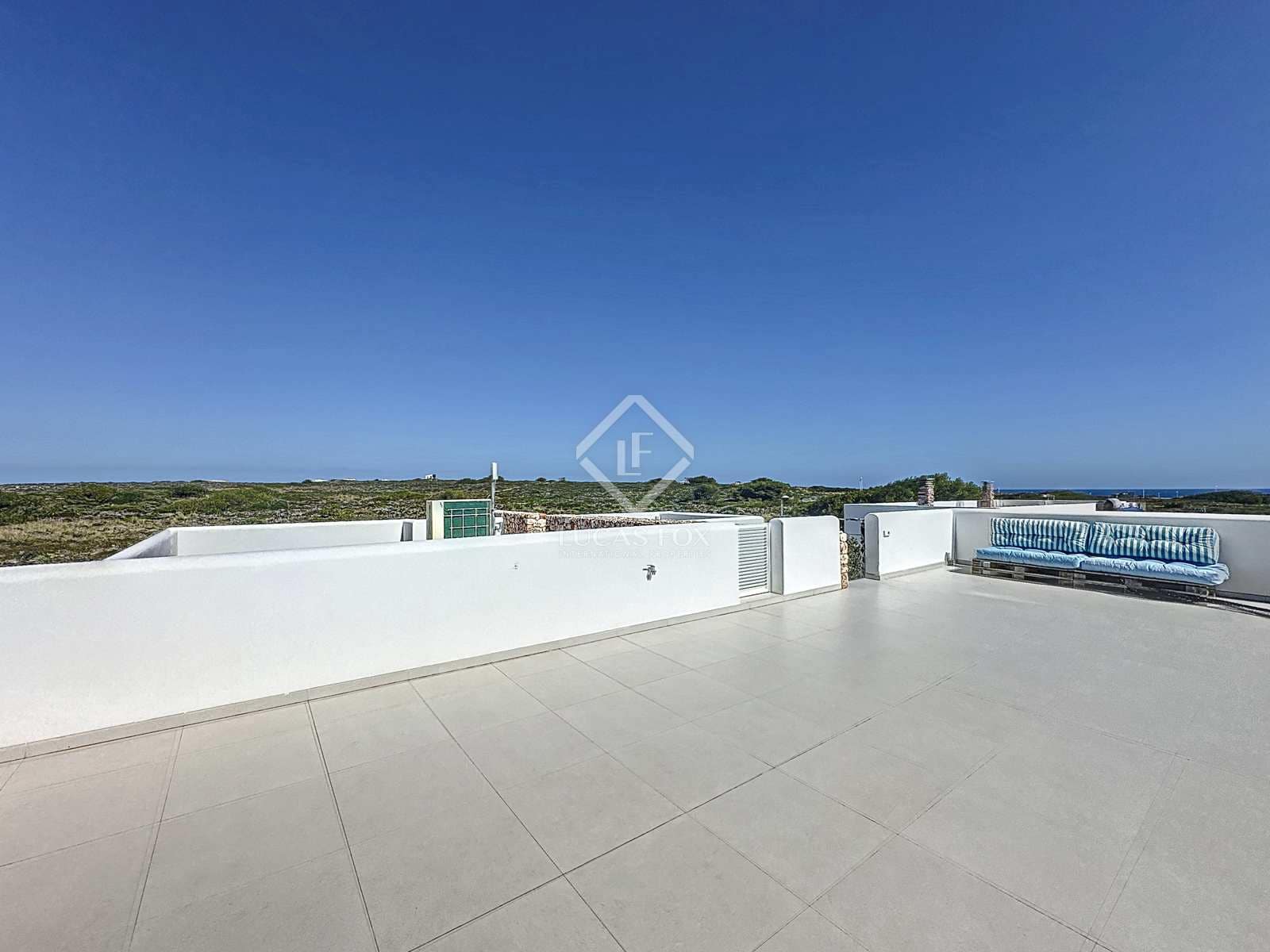 3 soverom Villa til salgs i Es Mercadal med svømmebasseng garasje - € 1 200 000 (Ref: 8141473)