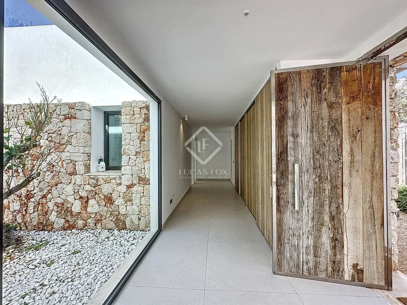 3 soverom Villa til salgs i Es Mercadal med svømmebasseng garasje - € 1 200 000 (Ref: 8141473)