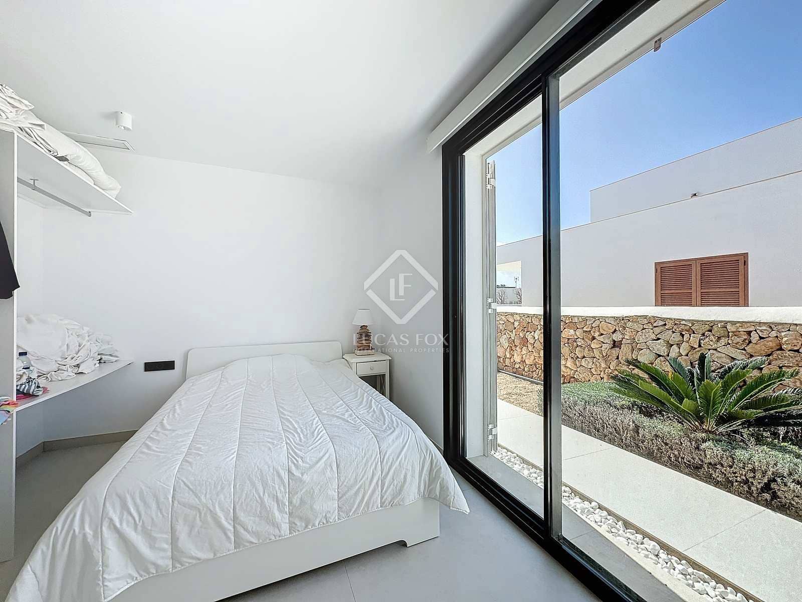 3 soverom Villa til salgs i Es Mercadal med svømmebasseng garasje - € 1 200 000 (Ref: 8141473)