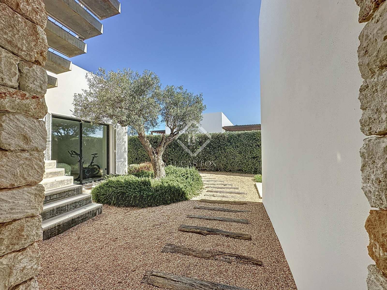 3 soverom Villa til salgs i Es Mercadal med svømmebasseng garasje - € 1 200 000 (Ref: 8141473)