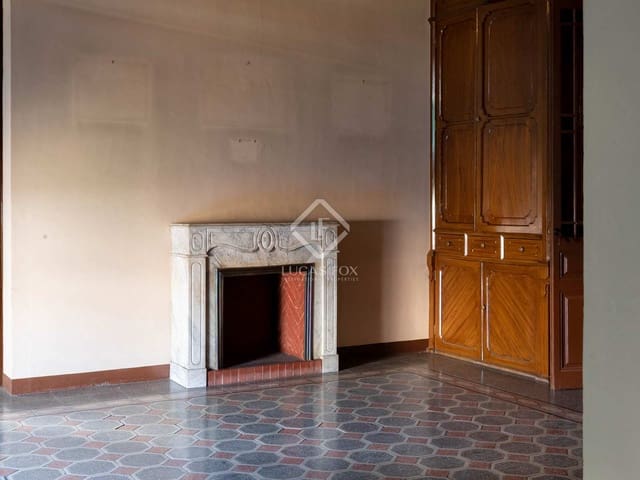 18 bedroom Commercial for sale in Olot - € 750,000 (Ref: 8149529)