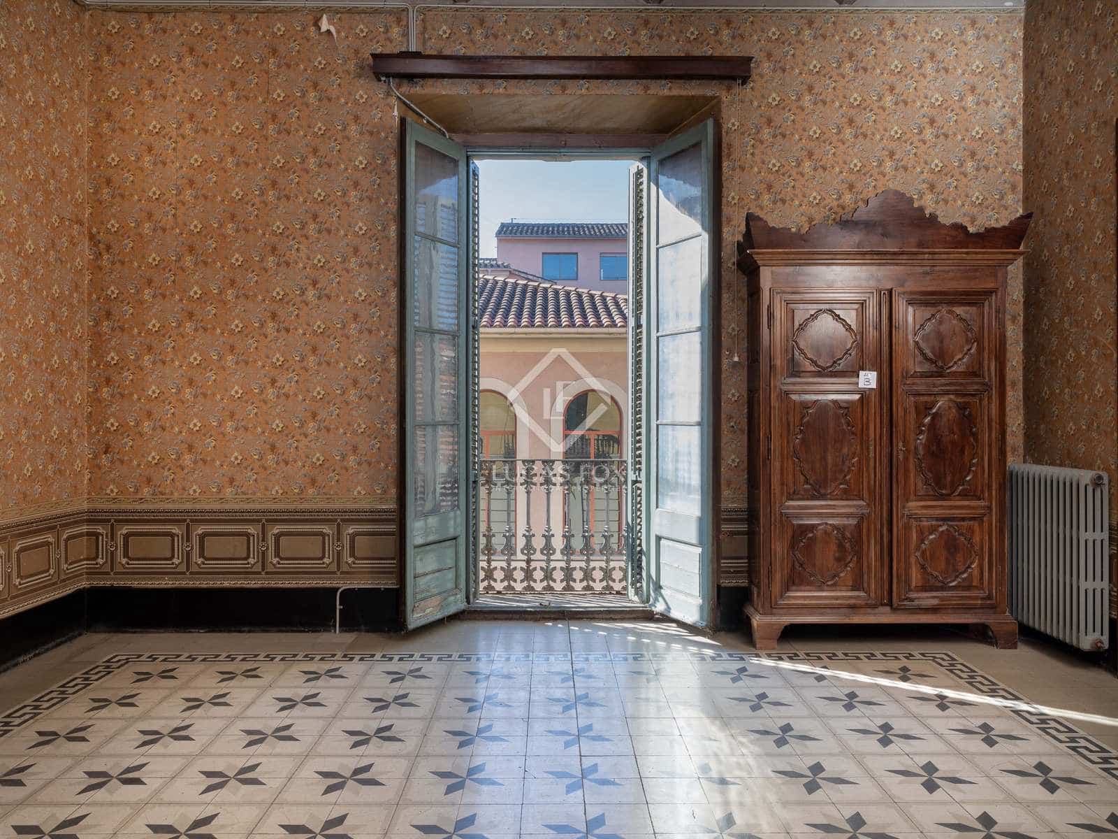 18 soveværelse Erhverv til salg i Olot - € 750.000 (Ref: 8149529)