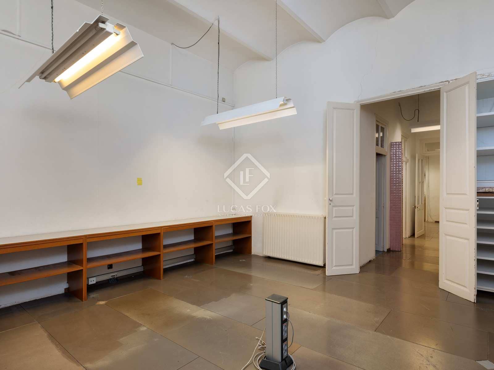 18 soveværelse Erhverv til salg i Olot - € 750.000 (Ref: 8149529)