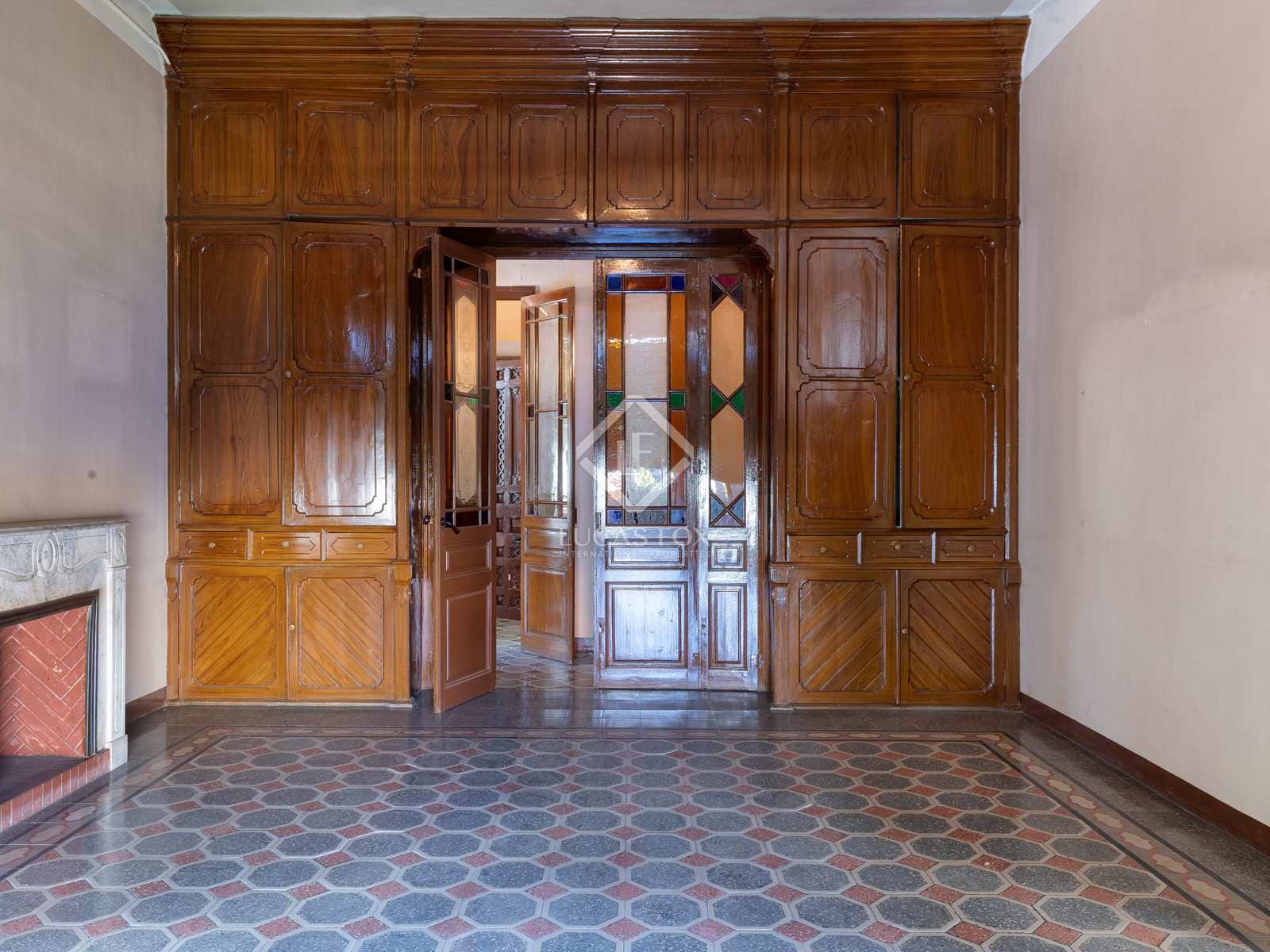 18 soveværelse Erhverv til salg i Olot - € 750.000 (Ref: 8149529)