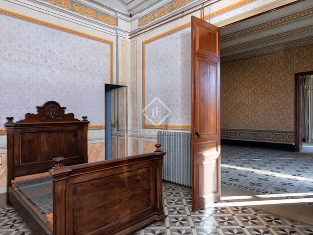 18 bedroom Commercial for sale in Olot - € 750,000 (Ref: 8149529)