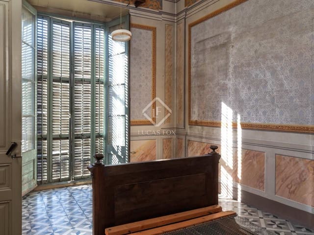 18 bedroom Commercial for sale in Olot - € 750,000 (Ref: 8149529)