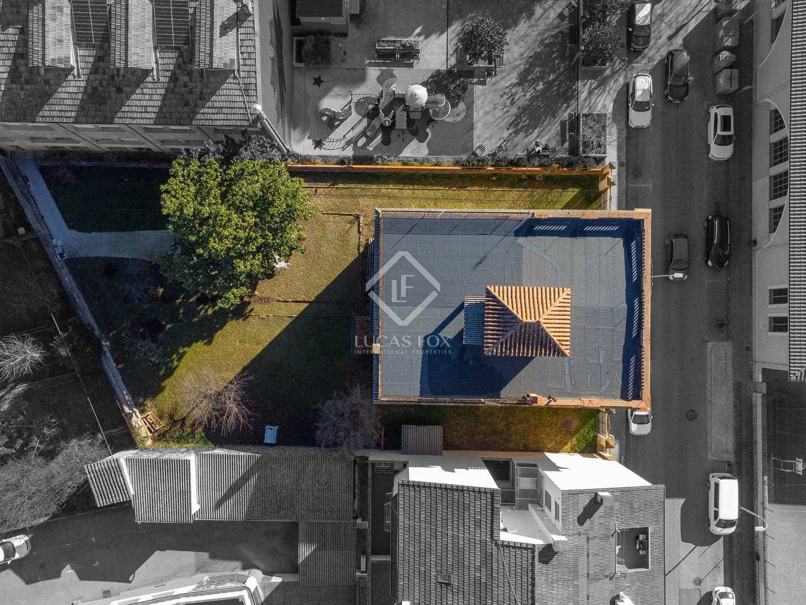 18 soveværelse Erhverv til salg i Olot - € 750.000 (Ref: 8149529)