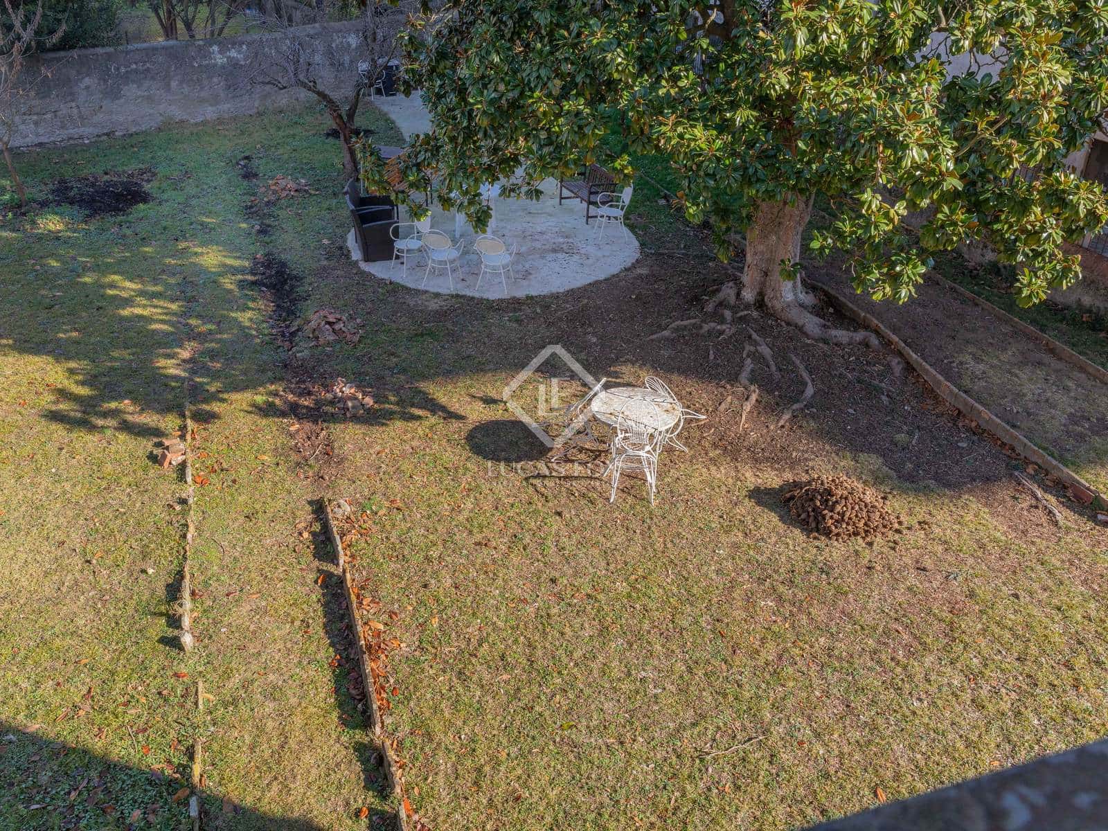 18 soveværelse Erhverv til salg i Olot - € 750.000 (Ref: 8149529)