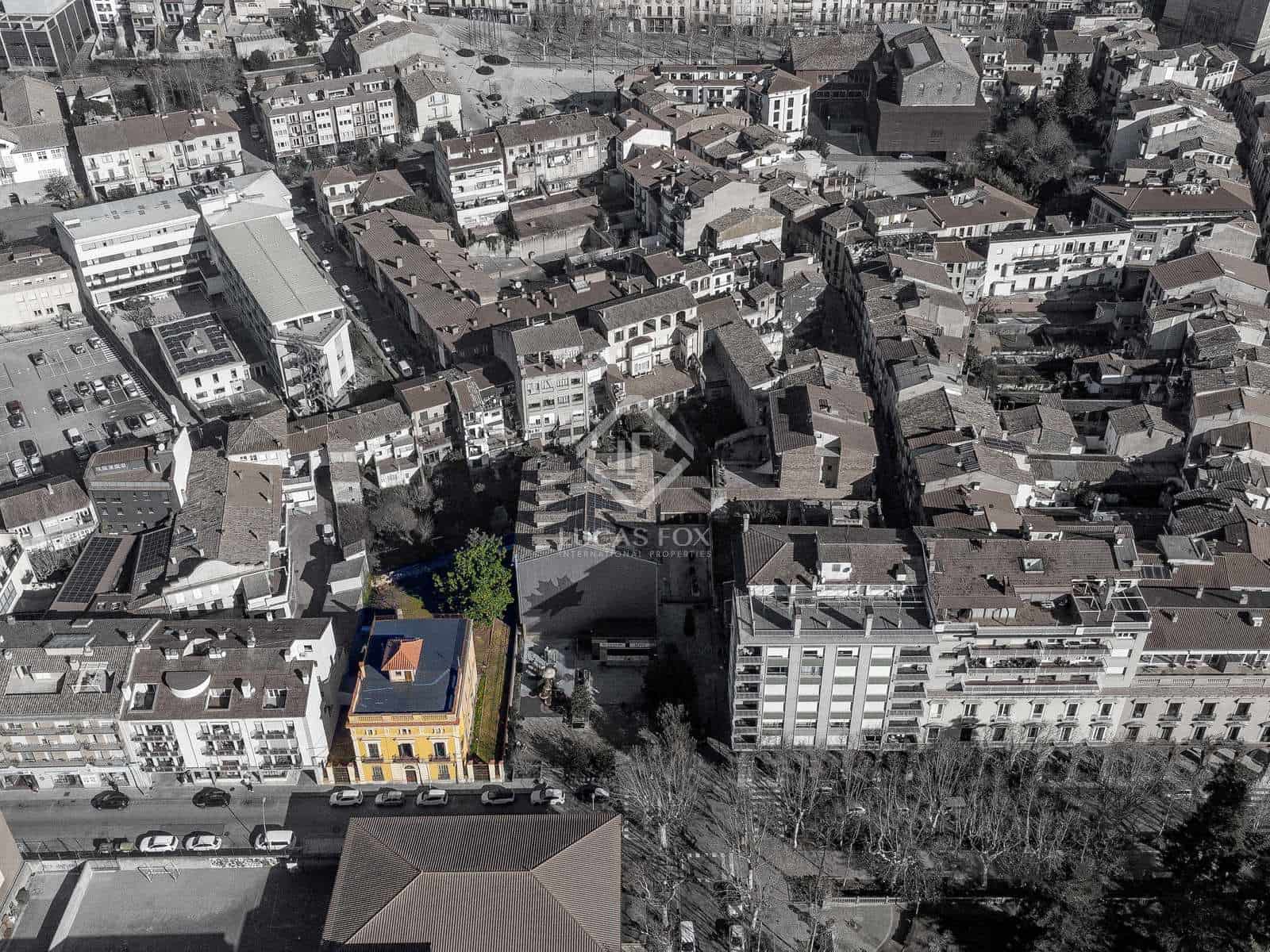 18 soveværelse Erhverv til salg i Olot - € 750.000 (Ref: 8149529)