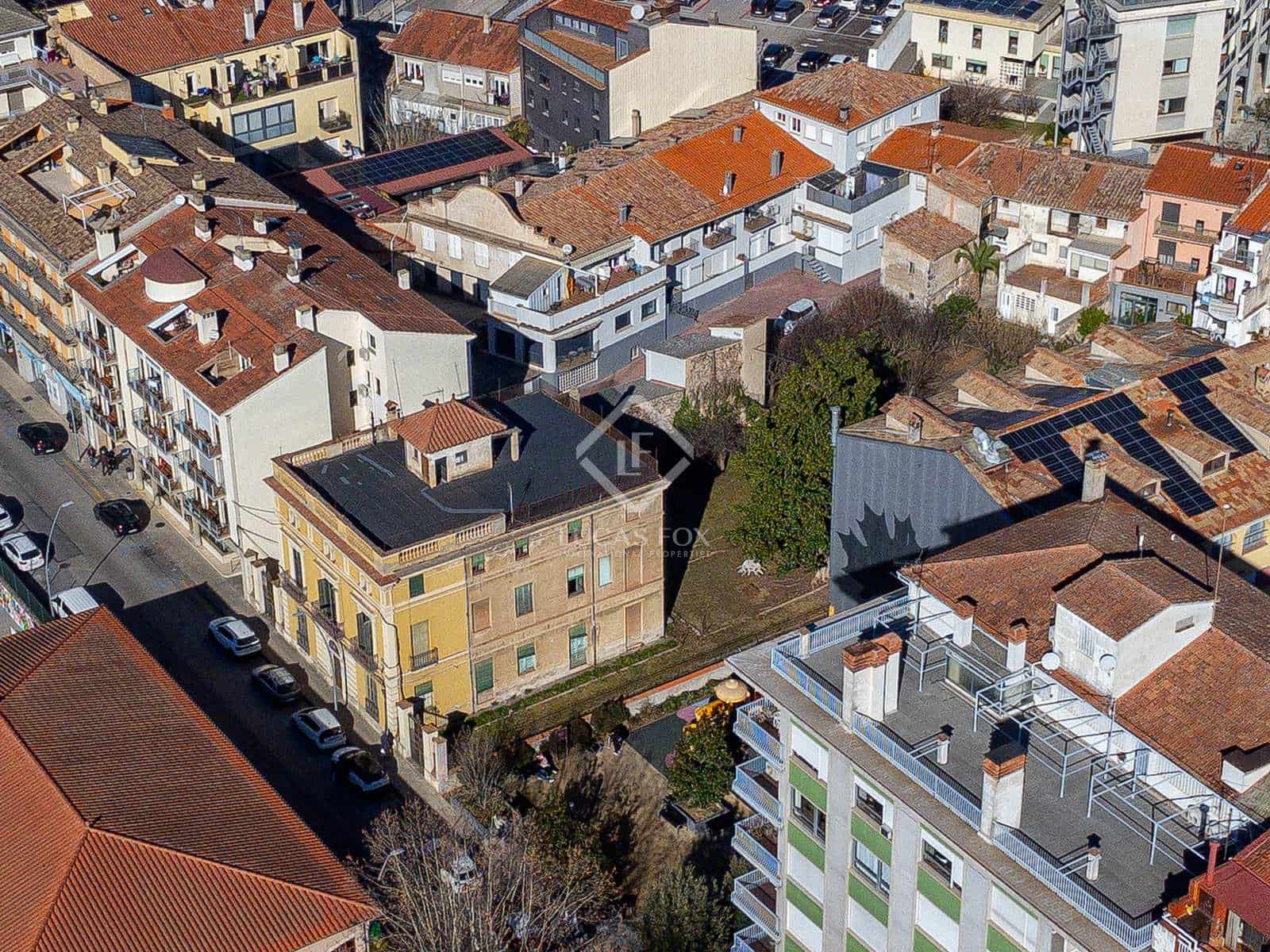 18 soveværelse Erhverv til salg i Olot - € 750.000 (Ref: 8149529)