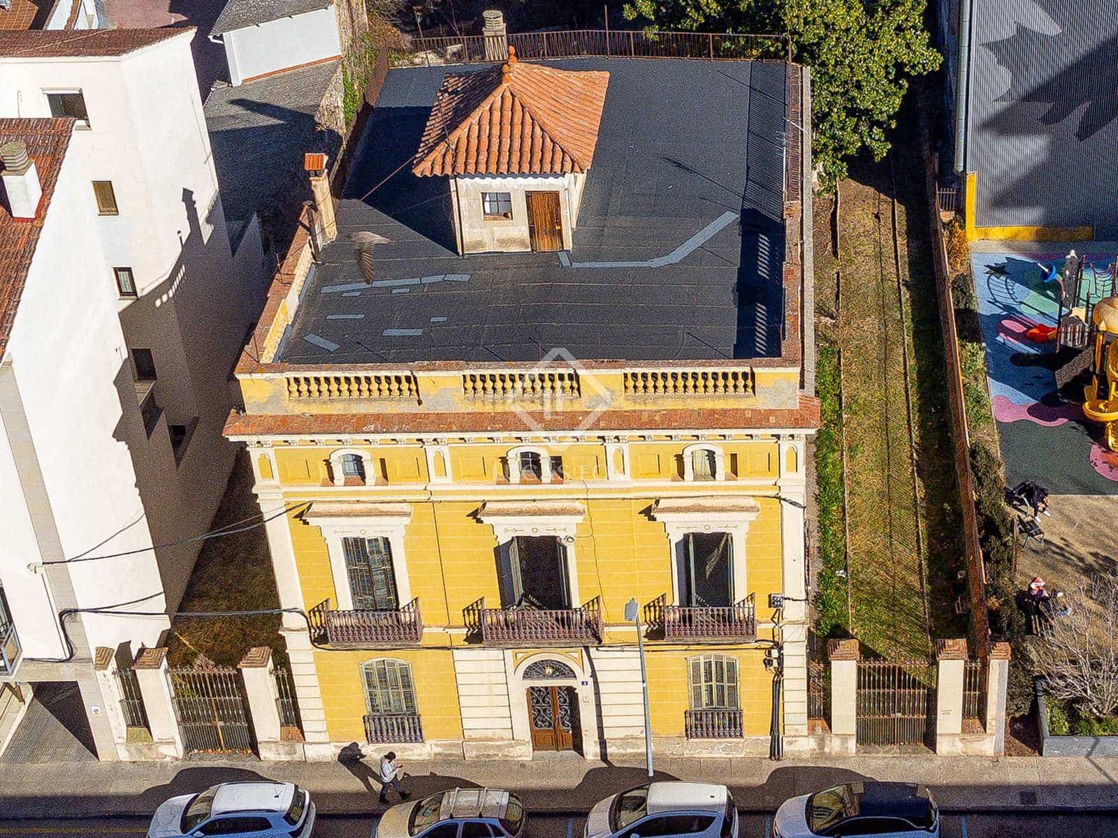 18 soveværelse Erhverv til salg i Olot - € 750.000 (Ref: 8149529)