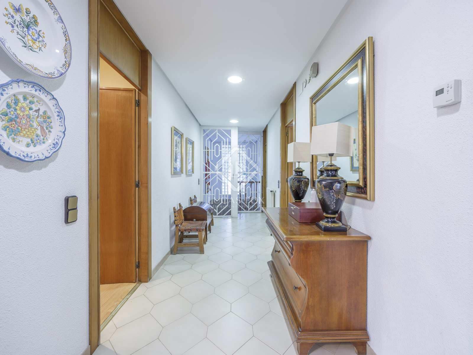 7 soveværelse Villa til salg i L'Eliana med swimmingpool garage - € 1.295.000 (Ref: 8149961)