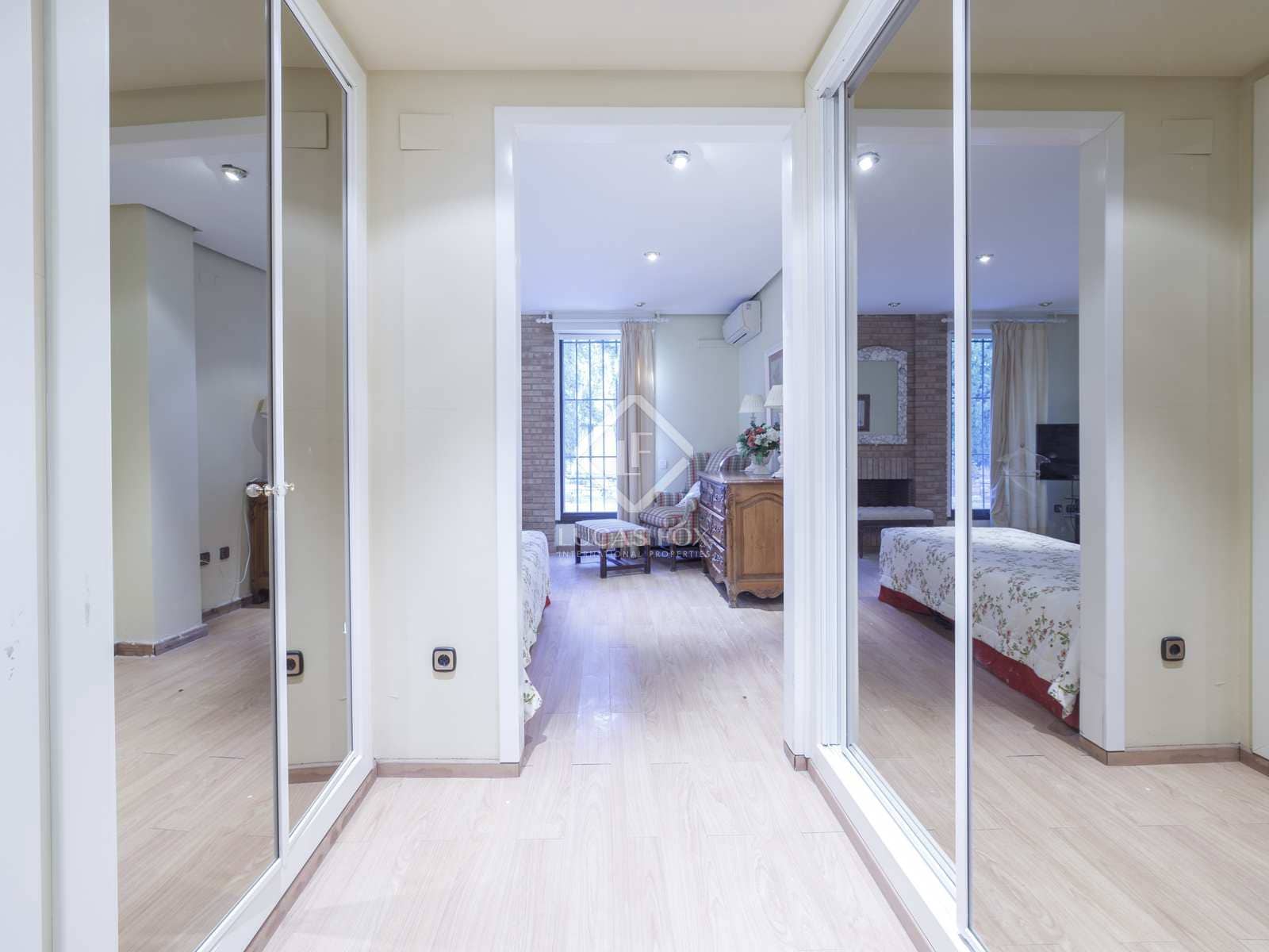 7 soveværelse Villa til salg i L'Eliana med swimmingpool garage - € 1.295.000 (Ref: 8149961)