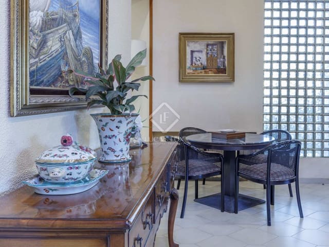 7 soverom Villa til salgs i L'Eliana med svømmebasseng garasje - € 1 295 000 (Ref: 8149961)