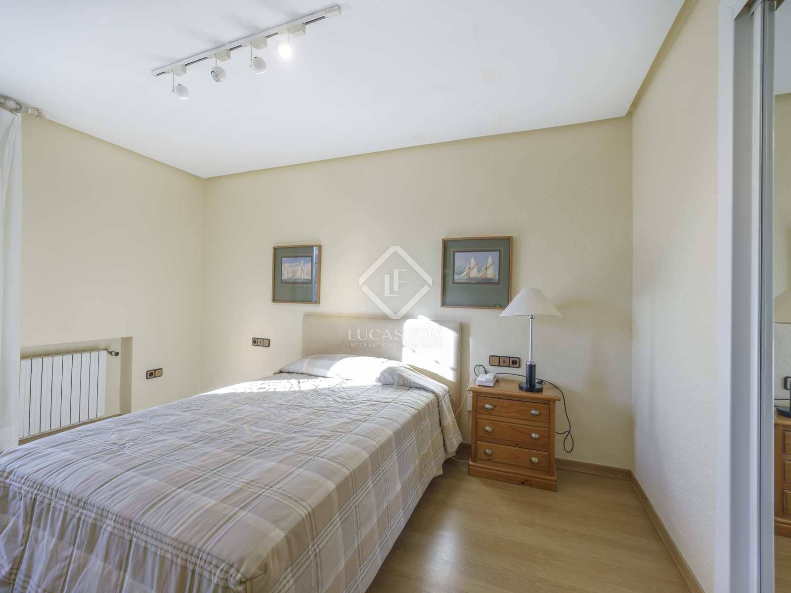 7 soveværelse Villa til salg i L'Eliana med swimmingpool garage - € 1.295.000 (Ref: 8149961)