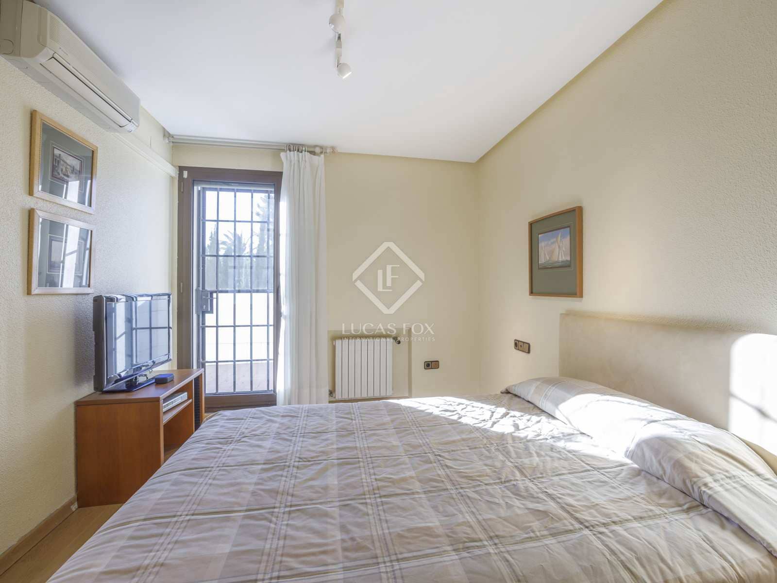 7 soveværelse Villa til salg i L'Eliana med swimmingpool garage - € 1.295.000 (Ref: 8149961)