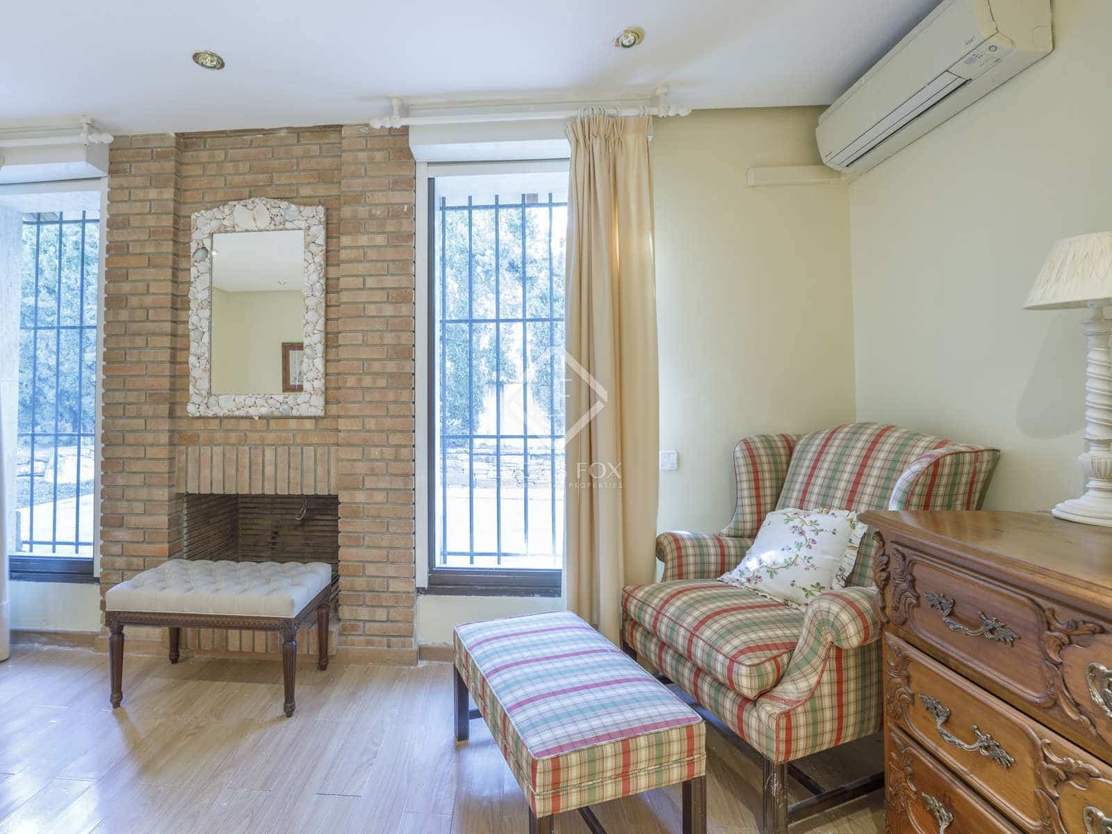 7 soveværelse Villa til salg i L'Eliana med swimmingpool garage - € 1.295.000 (Ref: 8149961)