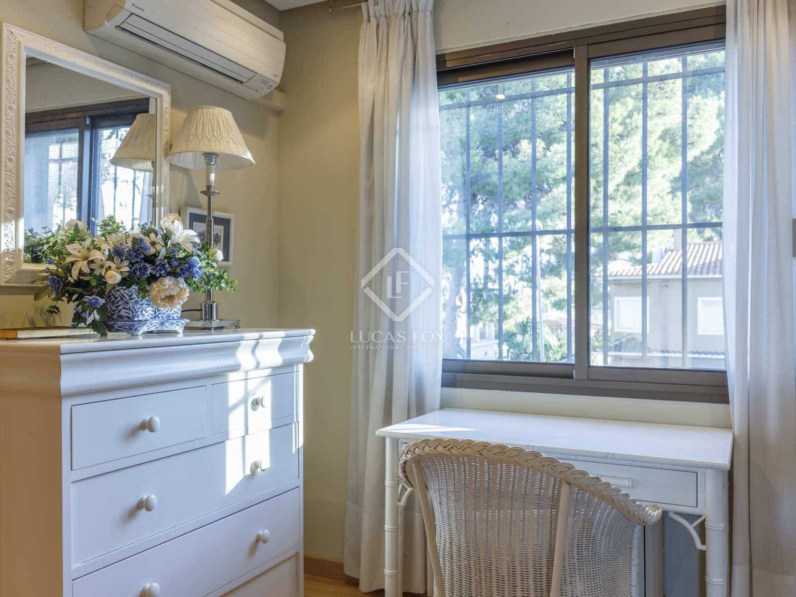 7 soveværelse Villa til salg i L'Eliana med swimmingpool garage - € 1.295.000 (Ref: 8149961)