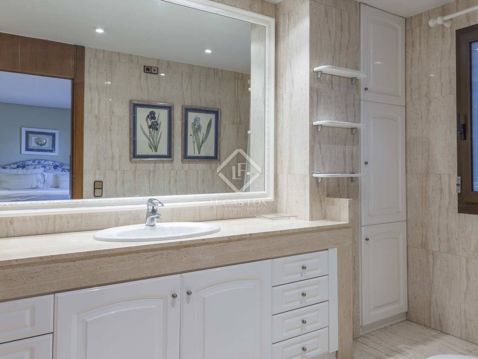 7 soveværelse Villa til salg i L'Eliana med swimmingpool garage - € 1.295.000 (Ref: 8149961)