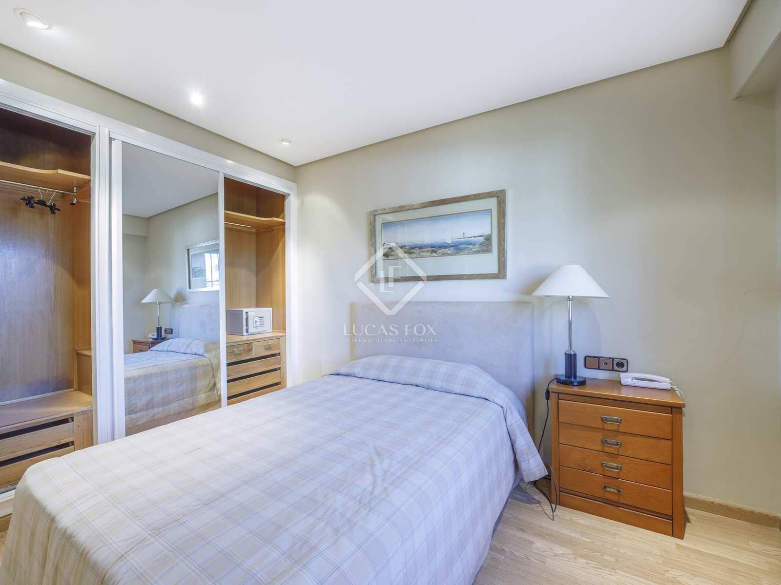 7 soveværelse Villa til salg i L'Eliana med swimmingpool garage - € 1.295.000 (Ref: 8149961)