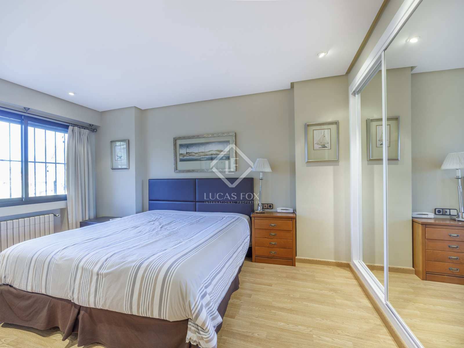 7 soveværelse Villa til salg i L'Eliana med swimmingpool garage - € 1.295.000 (Ref: 8149961)