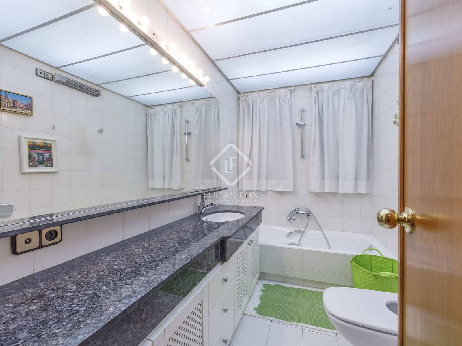 7 soveværelse Villa til salg i L'Eliana med swimmingpool garage - € 1.295.000 (Ref: 8149961)