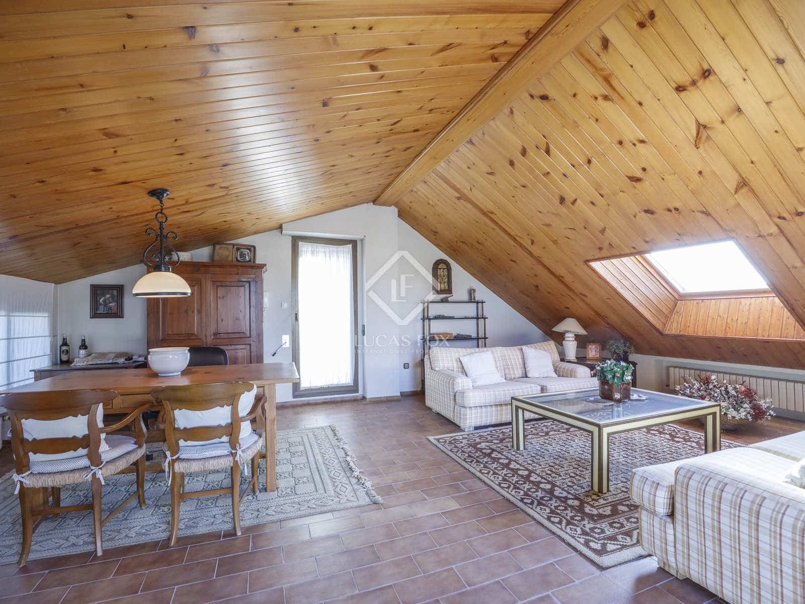 7 soveværelse Villa til salg i L'Eliana med swimmingpool garage - € 1.295.000 (Ref: 8149961)