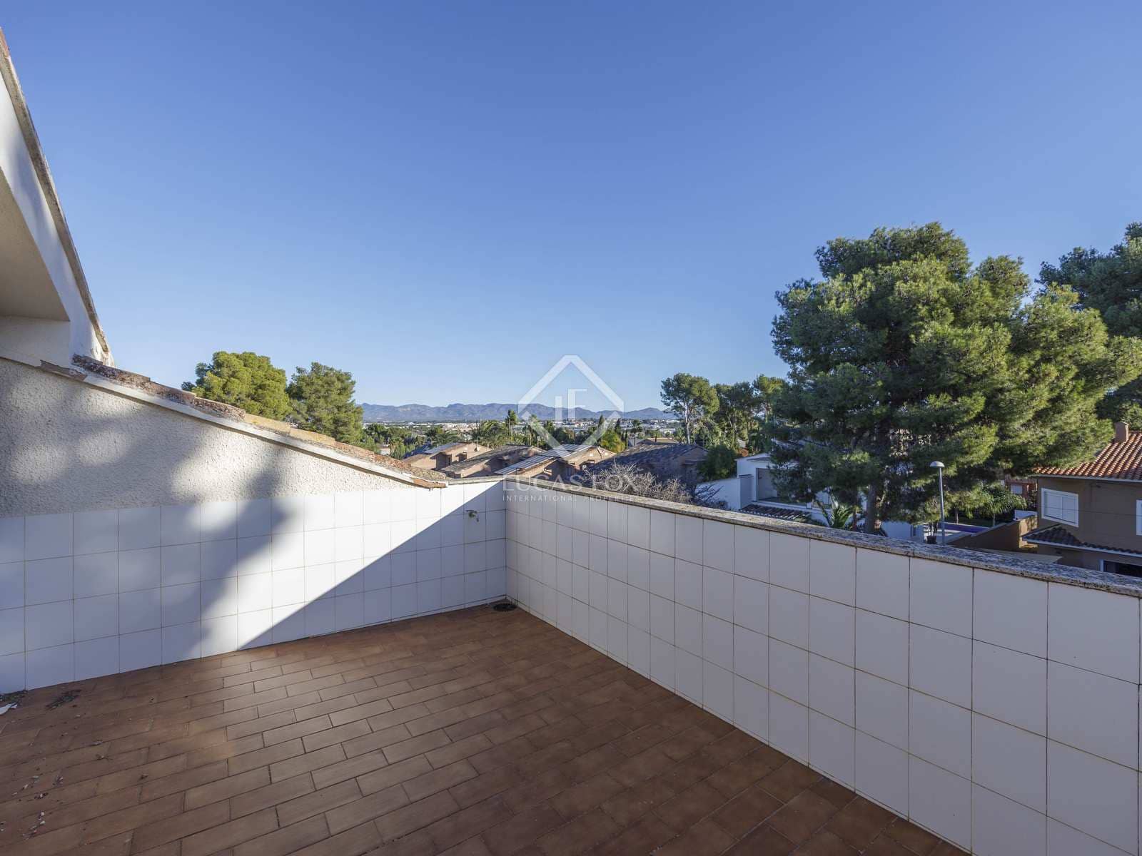 7 soveværelse Villa til salg i L'Eliana med swimmingpool garage - € 1.295.000 (Ref: 8149961)