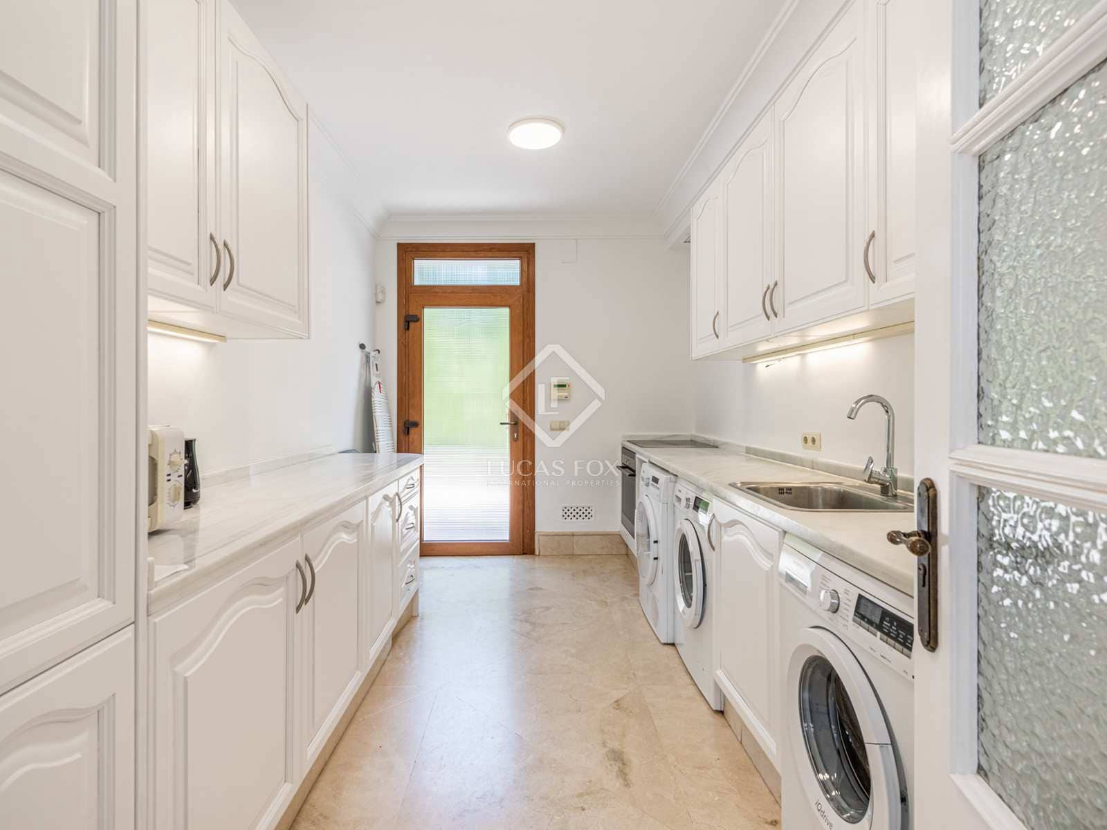 7 slaapkamer Villa te koop in Sotogrande met zwembad garage - € 5.200.000 (Ref: 8151131)