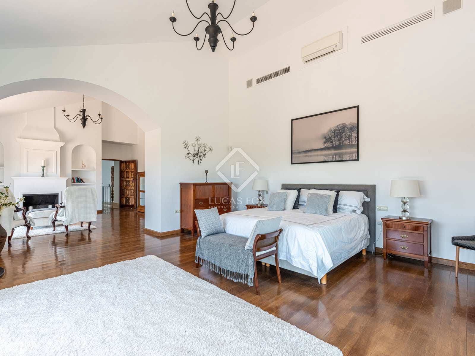 7 slaapkamer Villa te koop in Sotogrande met zwembad garage - € 5.200.000 (Ref: 8151131)